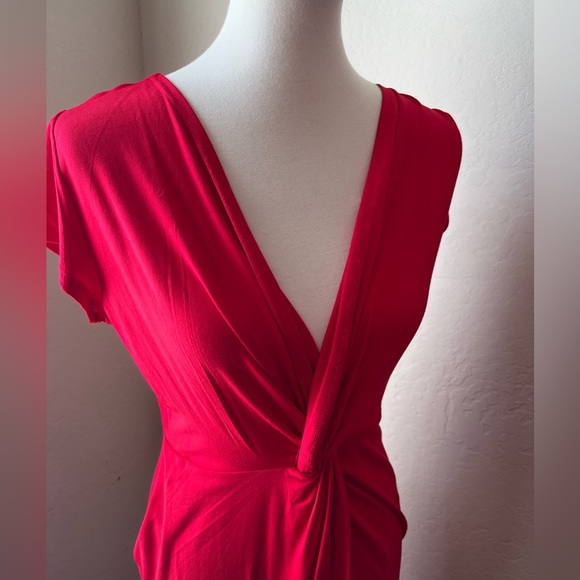 NWT Rolla Coster Red Dress size Large - Picture 2 of 8